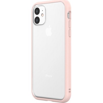 RhinoShield MOD NX iPhone 11 Blush Pink