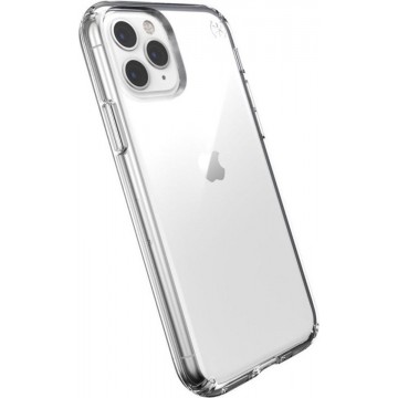 iPhone 11 Pro Hoesje Shock Proof Siliconen Hoes Case Cover Transparant | De Best Betaalbare IPhone 11 Pro Case Cover