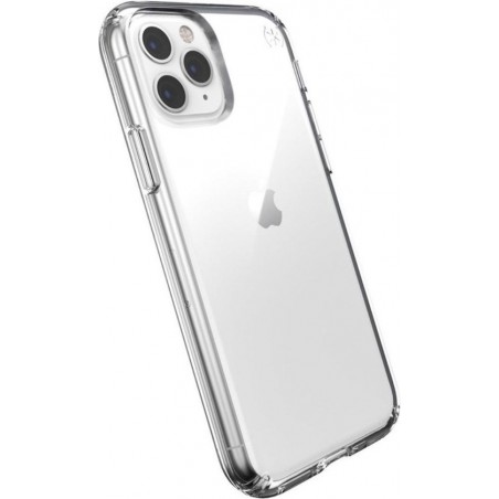 iPhone 11 Pro Hoesje Shock Proof Siliconen Hoes Case Cover Transparant | De Best Betaalbare IPhone 11 Pro Case Cover