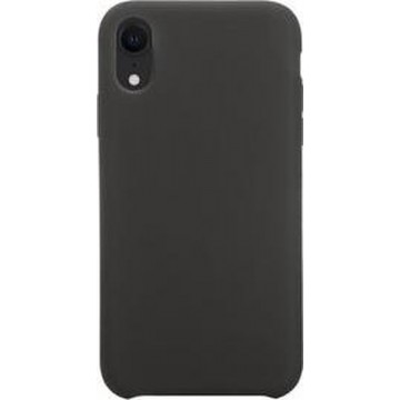 SBS Mobile Polo One Rubber Case iPhone XR - Grijs