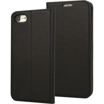 Bookstyle case voor Apple iPhone X / XS Zwart