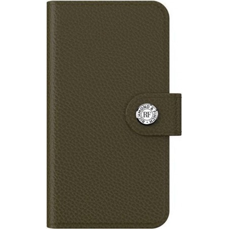 Richmond & Finch Wallet for iPhone 11 EMERALD GREEN