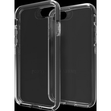 Gear4 Piccadilly Backcover iPhone SE (2020) / 8 / 7 hoesje - Zwart