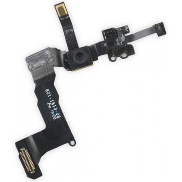 iphone 5c LCD Front Camera & Sensor Flex kabel cable Easy fix