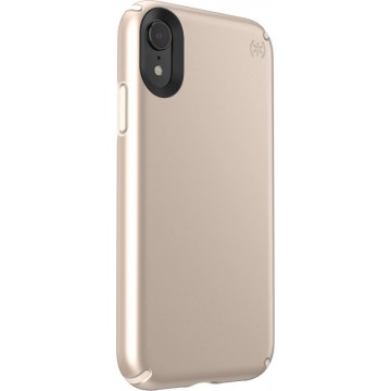 Speck Presidio Metallic Apple iPhone XR Nude Gold