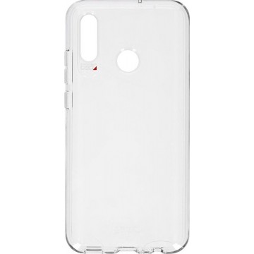 Gear4 Crystal Palace Backcover Huawei P Smart (2019) hoesje - Transparant