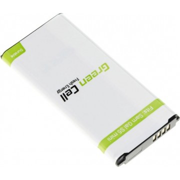 Smartphone Batterij voor SAMSUNG GALAXY S5