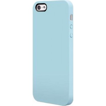 SwitchEasy - Nude Cover - iPhone 5 / 5s - lichtblauw