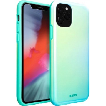 Laut Huex Fade for iPhone 11 coral