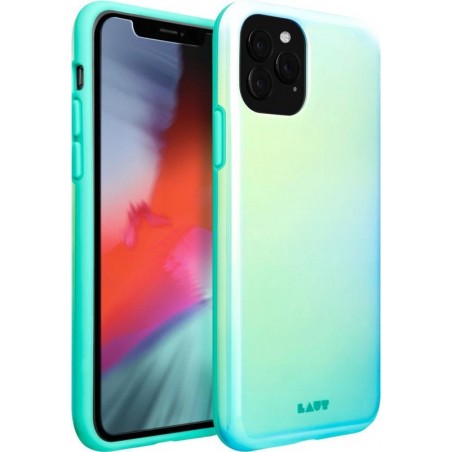 Laut Huex Fade for iPhone 11 coral