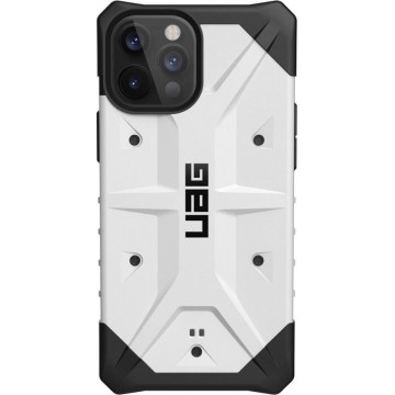 Urban Armor Gear Pathfinder iPhone 12 Pro Max Hoesje Wit