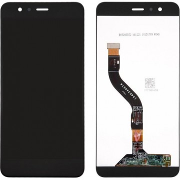 Huawei P10 Lite/Nova Lite LCD + Digitizer - Black