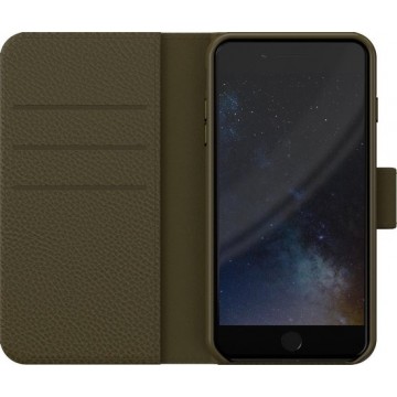 Richmond & Finch Wallet for iPhone 6+/6s+/7+/8+ EMERALD GREEN