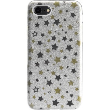 SBS Mobile Kerst Case iPhone 8/7/6s/6 - Ster
