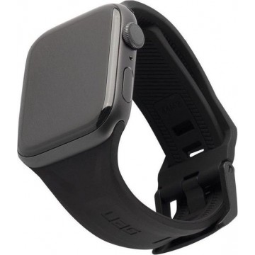 UAG Apple Watch 40 Scout Strap Black