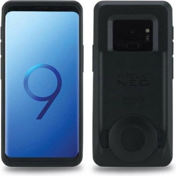 Tigra FitClic Neo Case Samsung Galaxy S8/S9