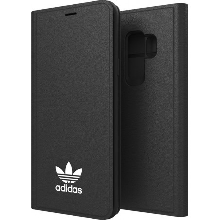 adidas OR New Basics NEW BASICS for Galaxy S9+ black/white