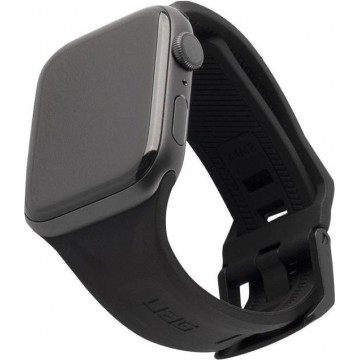 UAG Apple Watch 44 Scout Strap Black
