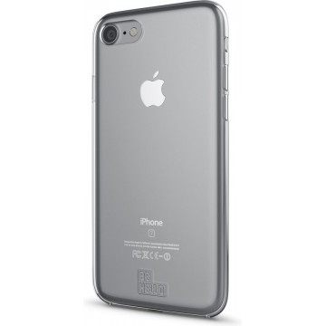 BeHello iPhone 7/6s/6 Gel Case (Matte) Transparent