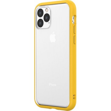 RhinoShield MOD NX iPhone 11 Pro Yellow