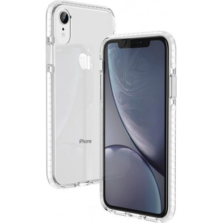 ESR Air-Guard Series TPU + PC Schokbestendige hoes voor iPhone XR