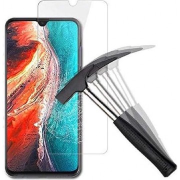 Huawei P30 Screenprotector Glas - Tempered Glass Screen Protector - 1x