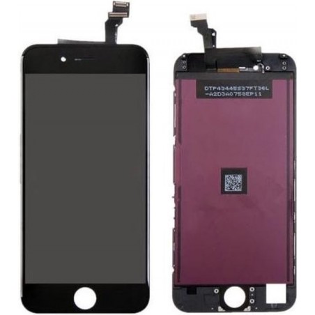 iPhone 6 Plus LCD + Digitizer - Black