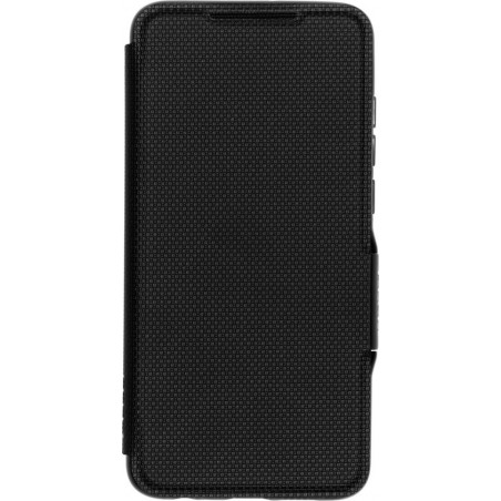 Gear4 Oxford Booktype Huawei P30 hoesje - Zwart