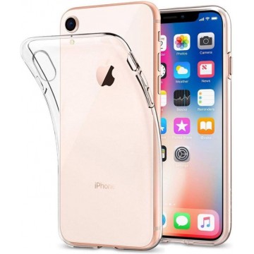 TPU Case voor Apple iPhone XR