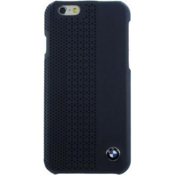 BMW Real Leather Hard Case iPhone 6 / 6s