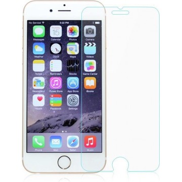 Glass iPhone X Screen protector - Tempered glass
