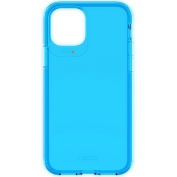 Gear4 Crystal Palace Backcover iPhone 11 Pro hoesje - Blauw
