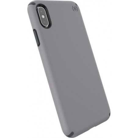 Speck Presidio Pro Apple iPhone XS Max Filigree Grey