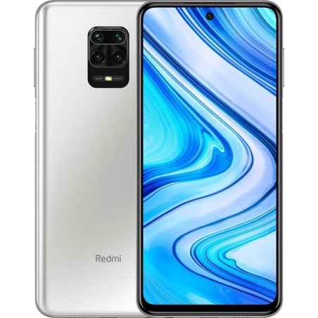 Xiaomi Redmi Note 9 Pro - 128GB - Wit