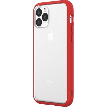 RhinoShield MOD NX iPhone 11 Pro Red
