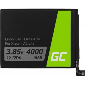 Batterij BN47 voor Xiaomi Mi A2 Lite / Redmi 6 Pro