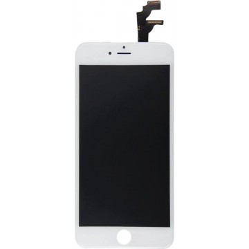 LCD / Display / scherm voor iPhone 6 Wit