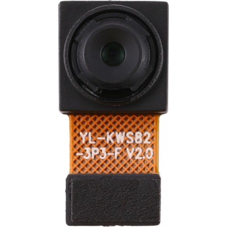 Camera aan de voorkant voor Blackview BV9900