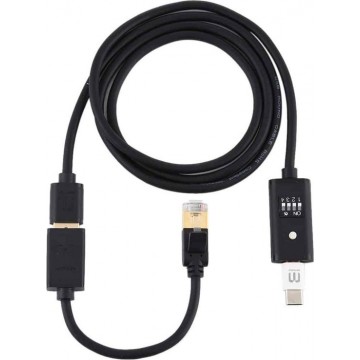 Martview All Boot Cable voor Android