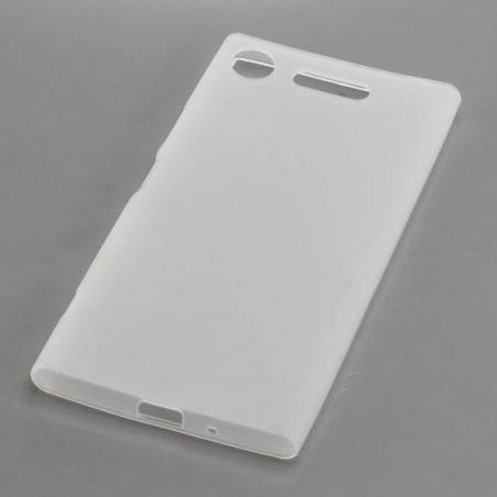 TPU Case voor SONY XPERIA XZ1