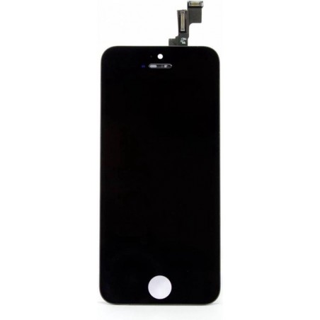 Voor Apple iPhone 5C - AAA+ LCD Scherm Zwart