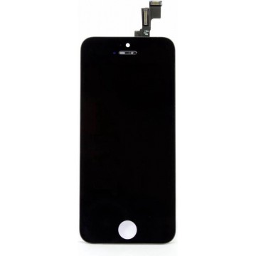 Voor Apple iPhone 5C - AA+ LCD Scherm Zwart