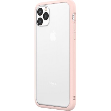 RhinoShield MOD NX iPhone 11 Pro Max Blush Pink