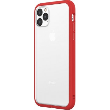 RhinoShield MOD NX iPhone 11 Pro Max Red