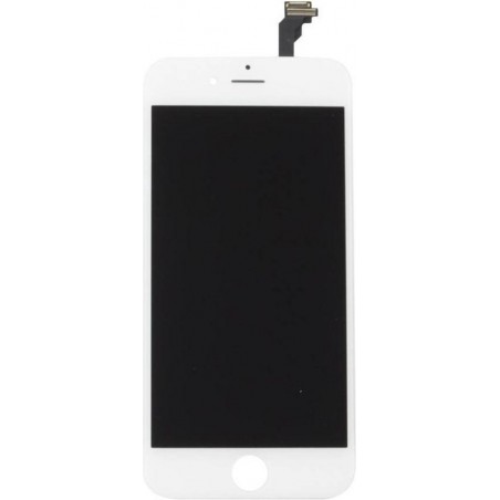Voor Apple iPhone 6 4.7" - AAA+ LCD Scherm Wit