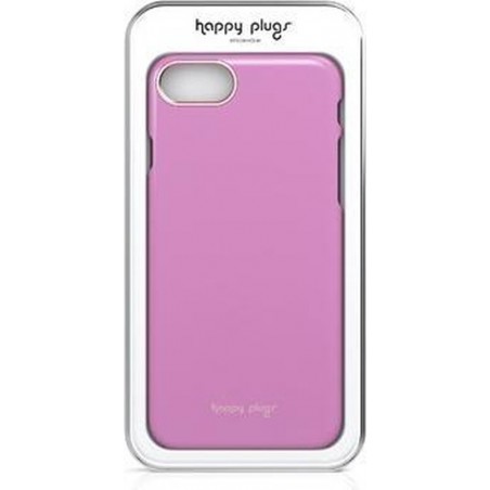 Happy Plugs Slim case iPhone 7 pink