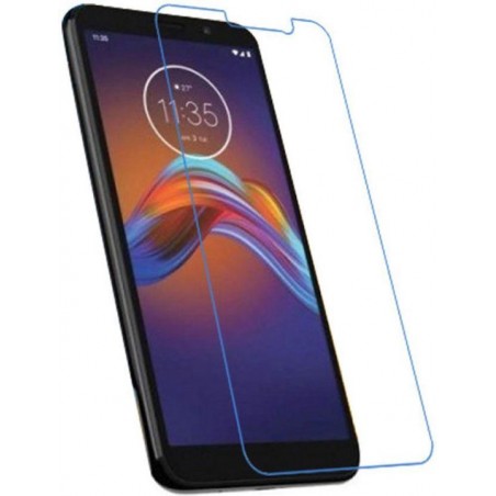 Motorola Moto E6 Play Ultra Clear Screen Protector