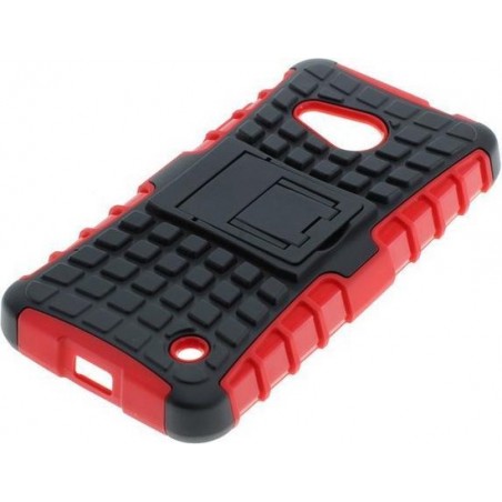 Schokbestendig Case voor Microsoft Lumia 550