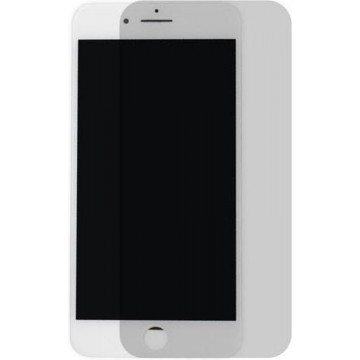 Voor Apple iPhone 7 Plus - Volledig Scherm (Touchscreen + LCD) - AA+ Kwaliteit - Wit & Screen Guard