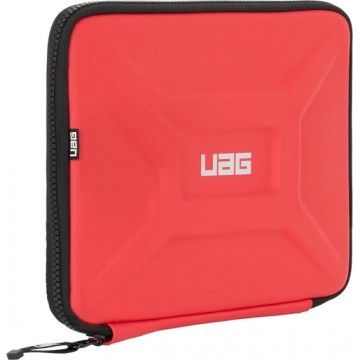 Urban Armor Gear Small Sleeve Voor 11 Inch Laptops/Tablets Magma